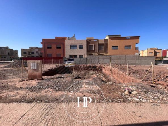Vente-immobilière-Terrain-Route d'Agadir-4