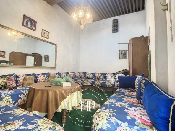 Vente-immobilière-Riad-historique-rénover-Fez-Maroc-20