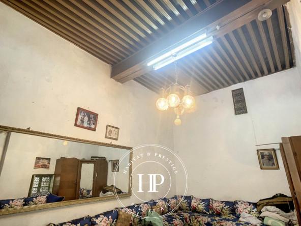 Vente-immobilière-Riad-historique-rénover-Fez-Maroc-21