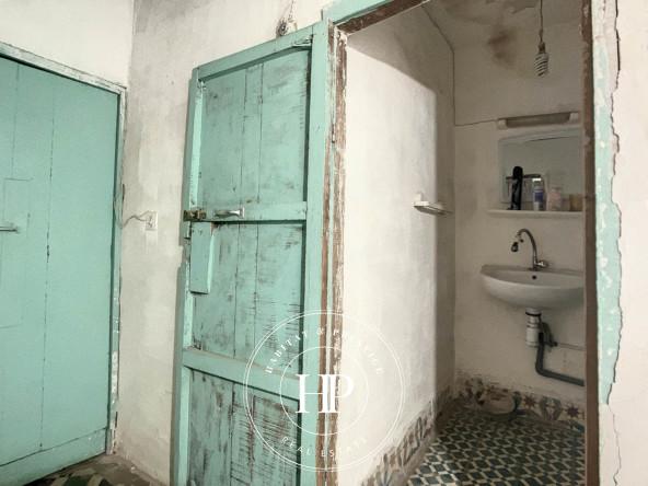 Vente-immobilière-Riad-historique-rénover-Fez-Maroc-27