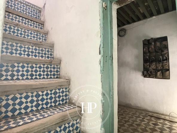 Vente-immobilière-Riad-historique-rénover-Fez-Maroc-29