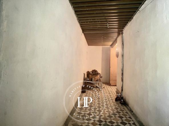 Vente-immobilière-Riad-historique-rénover-Fez-Maroc-30