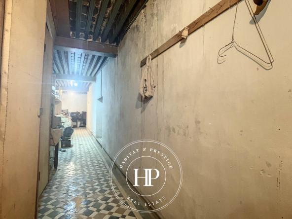 Vente-immobilière-Riad-historique-rénover-Fez-Maroc-31