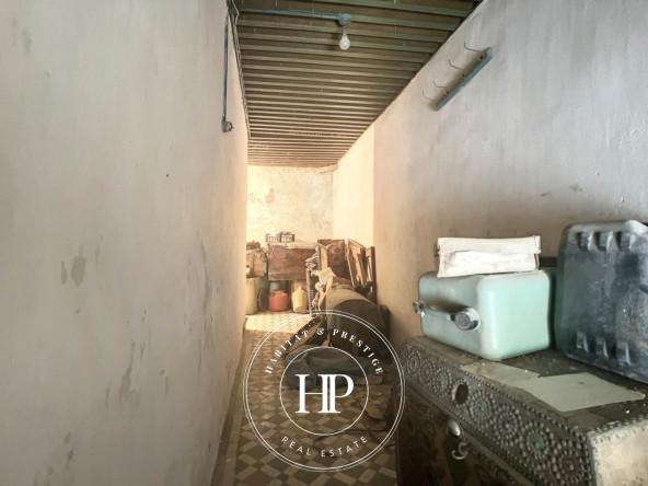 Vente-immobilière-Riad-historique-rénover-Fez-Maroc-32