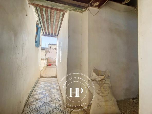 Vente-immobilière-Riad-historique-rénover-Fez-Maroc-39