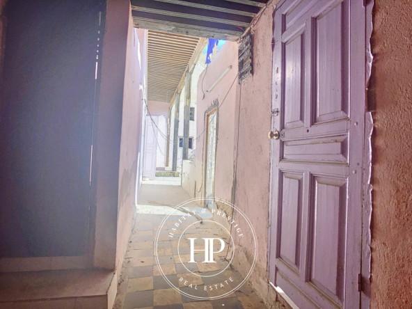 Vente-immobilière-Riad-historique-rénover-Fez-Maroc-42