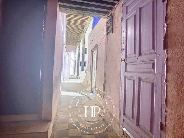 Vente-immobilière-Riad-historique-rénover-Fez-Maroc-43