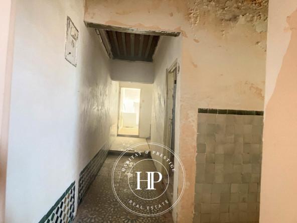 Vente-immobilière-Riad-historique-rénover-Fez-Maroc-47