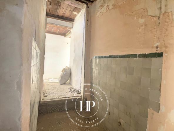 Vente-immobilière-Riad-historique-rénover-Fez-Maroc-48