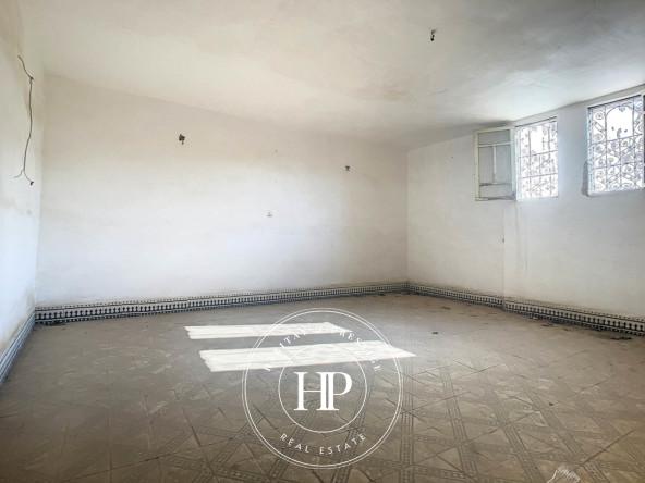 Vente-immobilière-Riad-historique-rénover-Fez-Maroc-50